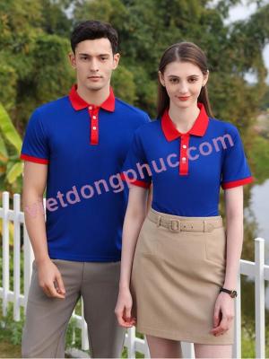 Đồng phục áo phông Công ty 51 Đồng phục áo phông Công ty 51